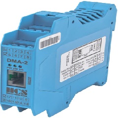 Digital Amplifier and Control Modules “DMA“