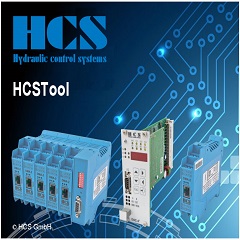 HCSTool