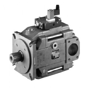 Variable piston pump  V30E