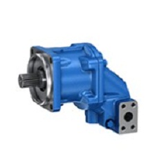 A2FM hydromotor