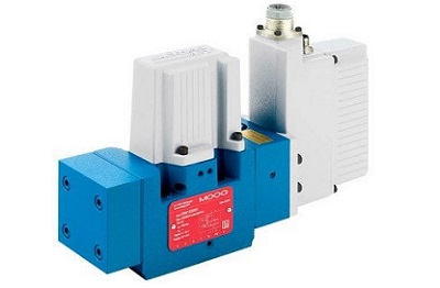 شیرهای پروپورشنال P-Q دوطبقه  D941