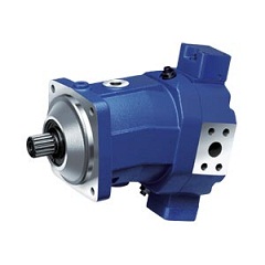 A6VM63 motor