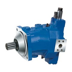 A6VM71 motor