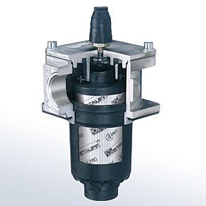فیلتر هیدرولیکی  خط برگشت  استاف/STAUFF
