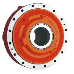 CA motor
