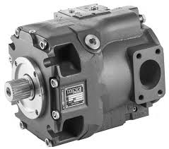 Variable piston pump V80M