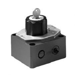 Z2FRM 6 flow control valves