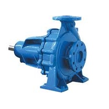 Centrifugal pump series CNH-B