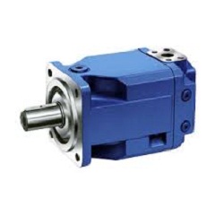 A4FM hydromotor