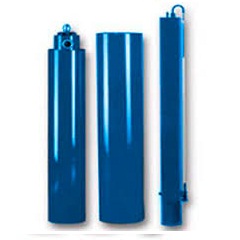 آکومولاتورهای پیستونی Eaton