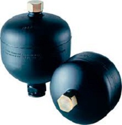 Rexroth diaphragm accumulators