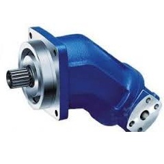 Axial piston motor
