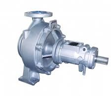 Centrifugal pump series CTWH