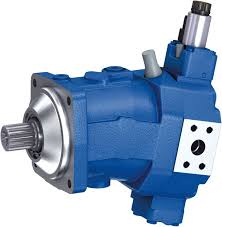 Variable displacement axial piston motor
