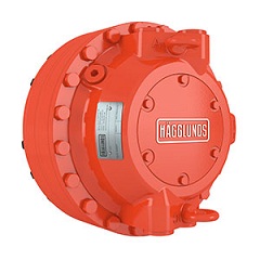 CAB motor