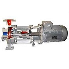 Centrifugal pump series NBT