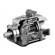 Variable piston pump V60N