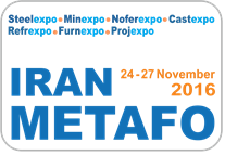 The 13th International Exhibition of Iran Metafo