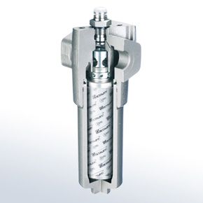 SFA Medium Pressure Filter