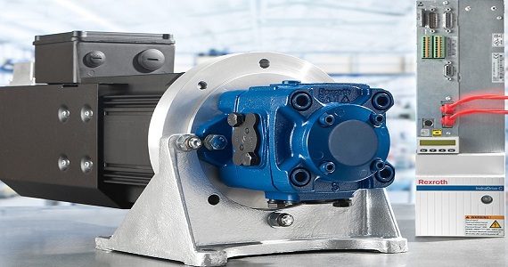 عرضه محصولات Rexroth عرضه محصولات Rexroth