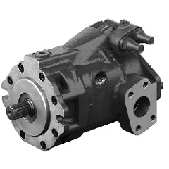 Variable piston pump V40M