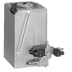 یونیت هیدرولیکی HC
