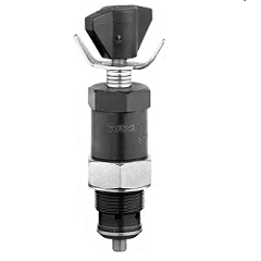 شیر کنترل فشار C