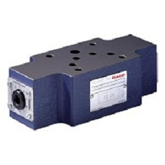 شیر کنترل دبی Z2FS10...J