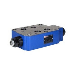 شیر کنترل دبی Z2FS22...J