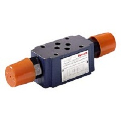 شیر کنترل دبی Z2FS 6...XC